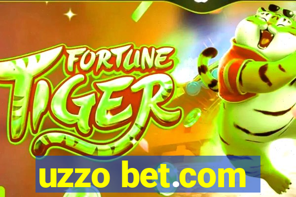 uzzo bet.com